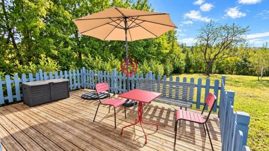 Annonce Vente 5 pi�ces Maison Montbrun-bocage 31