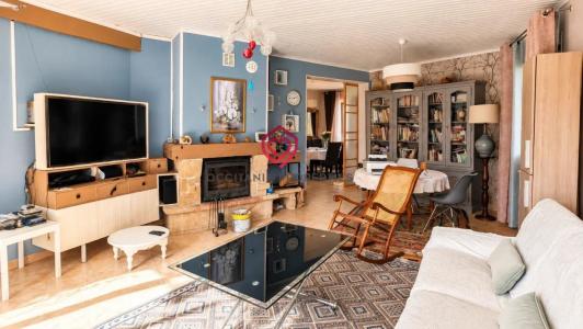 Acheter Maison 130 m2 Montbrun-bocage