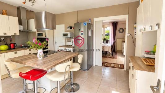 Acheter Maison Montbrun-bocage 245000 euros