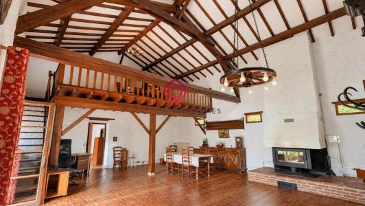 For sale Fossat 5 rooms 169 m2 Ariege (09130) photo 1