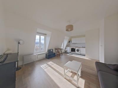 For rent Paris-3eme-arrondissement 1 room 24 m2 Paris (75003) photo 0