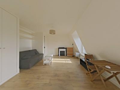 Annonce Location Appartement Paris-3eme-arrondissement 75