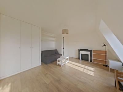 Louer Appartement 24 m2 Paris-3eme-arrondissement