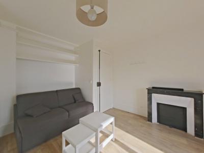 Louer Appartement Paris-3eme-arrondissement Paris