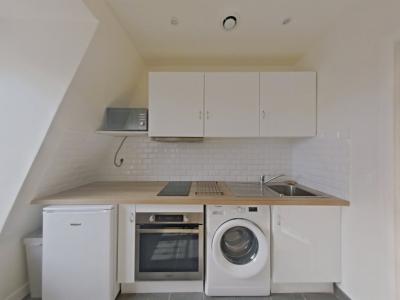 Louer Appartement Paris-3eme-arrondissement 1249 euros
