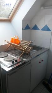Louer Appartement 32 m2 Beauvais