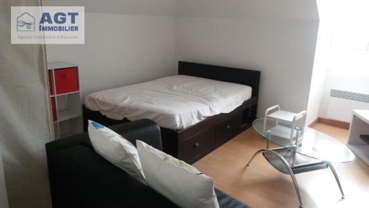 Louer Appartement Beauvais 500 euros