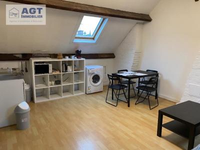 Annonce Location 2 pi�ces Appartement Beauvais 60