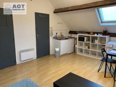 Louer Appartement 30 m2 Beauvais