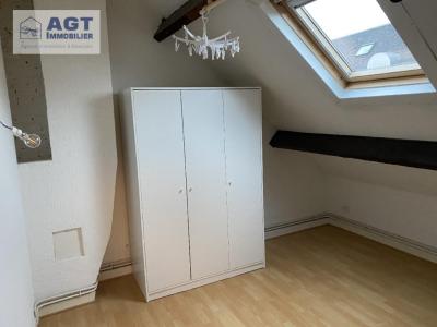Louer Appartement Beauvais 530 euros