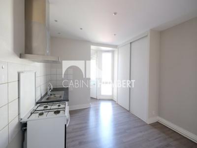 Louer Appartement Saint-etienne 715 euros