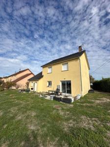 For rent Riviere-de-corps 4 rooms 111 m2 Aube (10440) photo 0