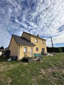 Annonce Location 4 pi�ces Maison Riviere-de-corps 10