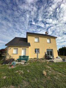 Louer Maison 111 m2 Riviere-de-corps