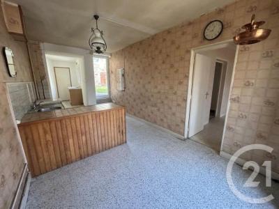 Annonce Vente 4 pi�ces Maison Roberval 60