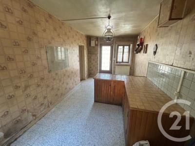 Acheter Maison 88 m2 Roberval