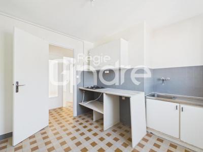 Louer Appartement Lyon-9eme-arrondissement 743 euros