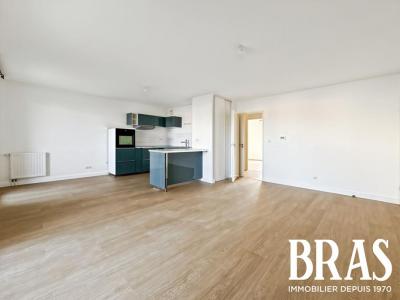 Acheter Appartement 65 m2 Vertou