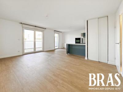 Acheter Appartement Vertou 254400 euros