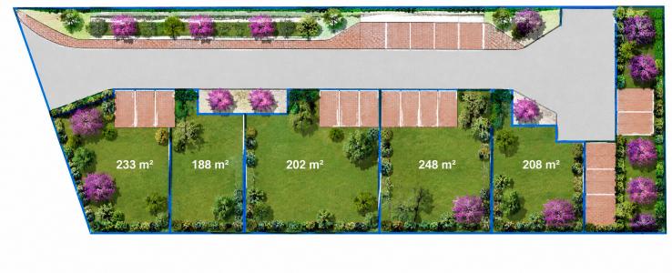 Annonce Vente Terrain Pertuis 84