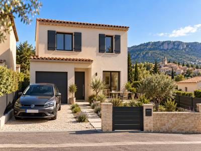 For sale Merindol 500 m2 Vaucluse (84360) photo 1