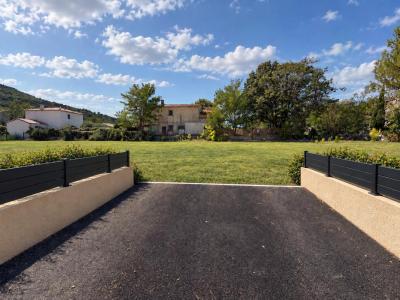 Annonce Vente Terrain Alleins 13