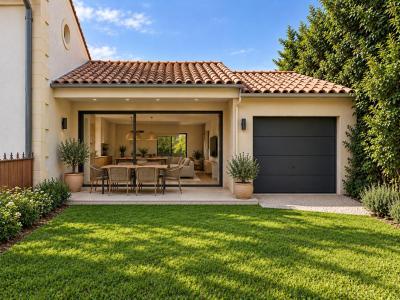 Annonce Vente Terrain Senas 13