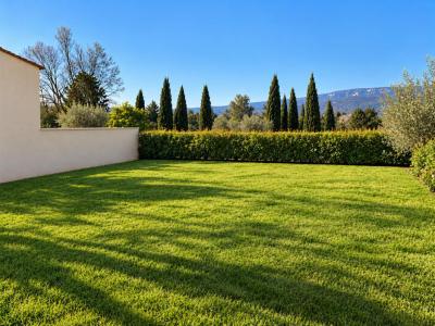 Annonce Vente Terrain Charleval 13