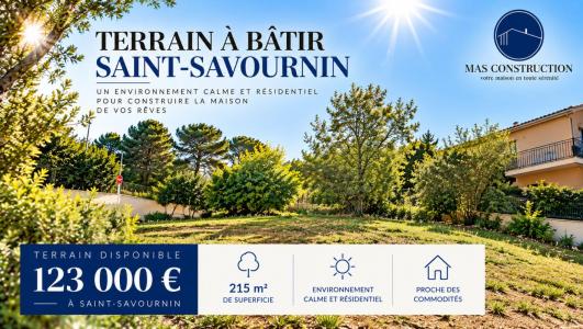 For sale Saint-savournin 233 m2 Bouches du Rhone (13119) photo 0