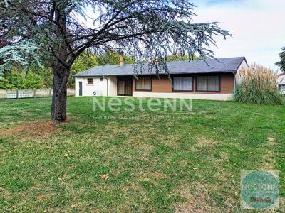 Annonce Vente 4 pi�ces Maison Cormeray 41