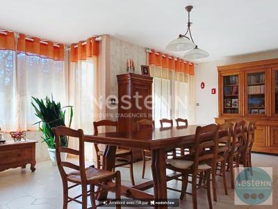 Acheter Maison Cormeray 339000 euros