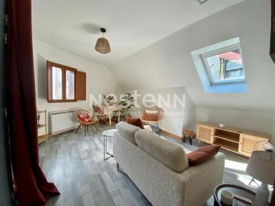 Louer Appartement Blois Loir et cher