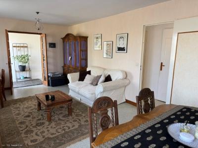 Acheter Maison Charroux 118270 euros