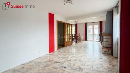 Acheter Maison 172 m2 Isle-sur-le-doubs