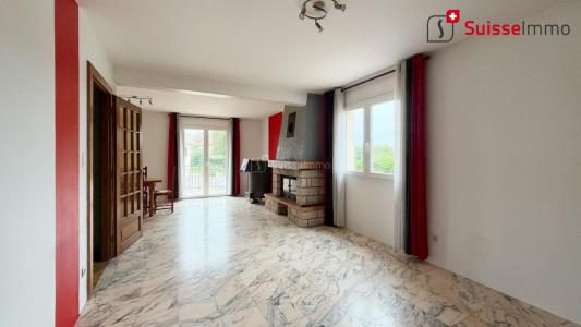 Acheter Maison Isle-sur-le-doubs Doubs