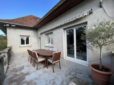 Acheter Maison Champagney Haute saone