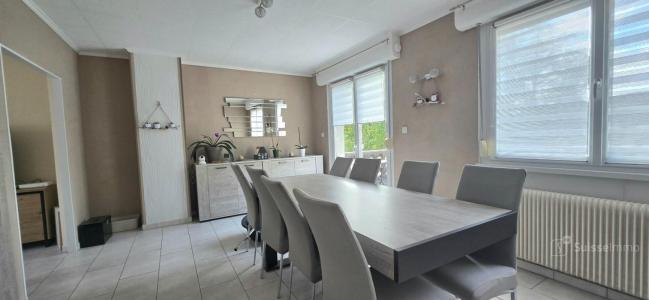 Acheter Maison Champagney 224000 euros