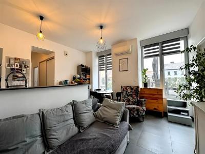 Acheter Appartement 65 m2 Montbeliard