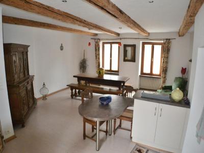 Acheter Maison 106 m2 Saint-hippolyte