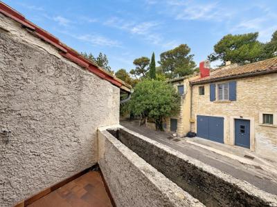 Annonce Vente 3 pi�ces Maison Villeneuve-les-avignon 30