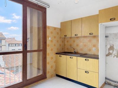 Acheter Appartement 44 m2 Avignon