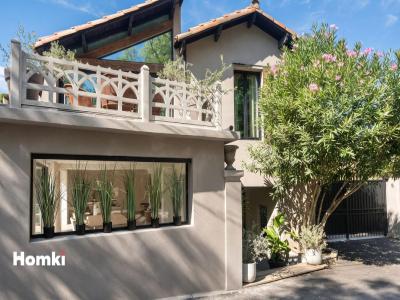 Annonce Vente 5 pi�ces Maison Villeneuve-les-avignon 30