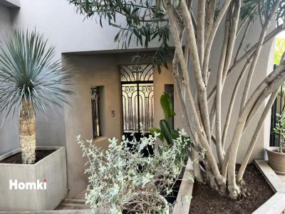 Acheter Maison 170 m2 Villeneuve-les-avignon
