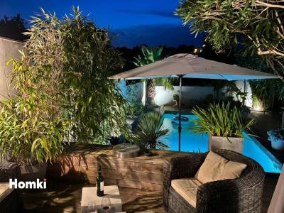 Acheter Maison Villeneuve-les-avignon 798500 euros
