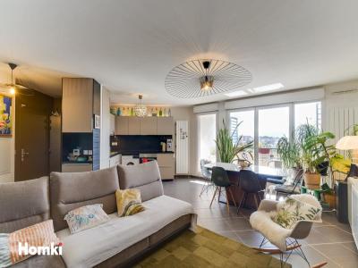 Acheter Appartement Marseille-4eme-arrondissement Bouches du Rhone