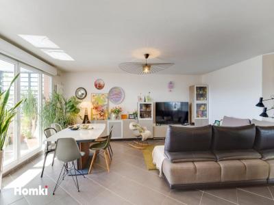 Acheter Appartement Marseille-4eme-arrondissement 419000 euros