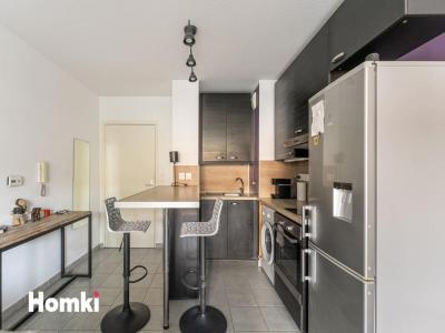 Annonce Vente 2 pi�ces Appartement Marseille-13eme-arrondissement 13