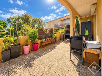 For sale Saint-cyr-sur-mer 2 rooms 41 m2 Var (83270) photo 0