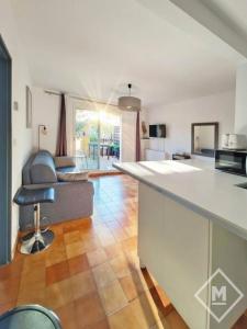 Acheter Appartement 41 m2 Saint-cyr-sur-mer