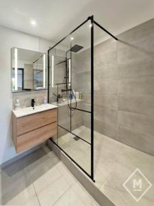 Acheter Appartement Saint-cyr-sur-mer 268000 euros
